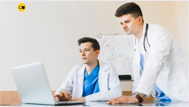 custom medical software development