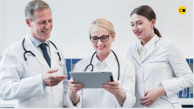 custom medical software development