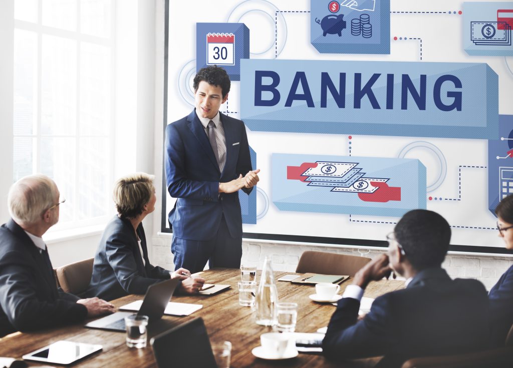 banking software development services