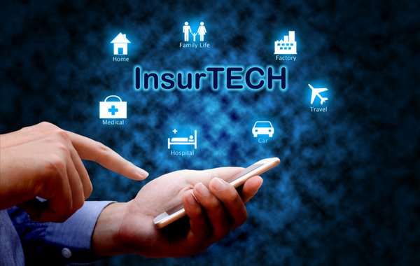 insurance software development
