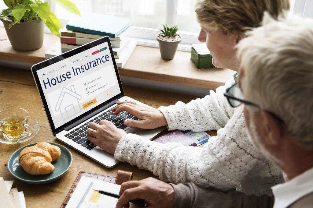 insurance software design