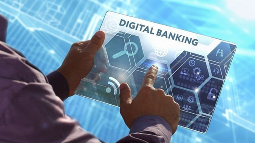 banking software development services