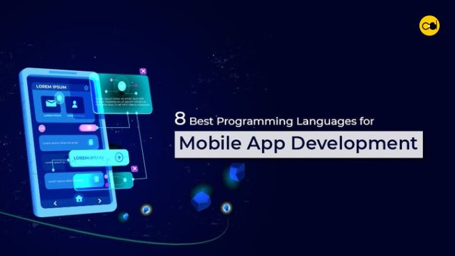 Mobile App Development Languages