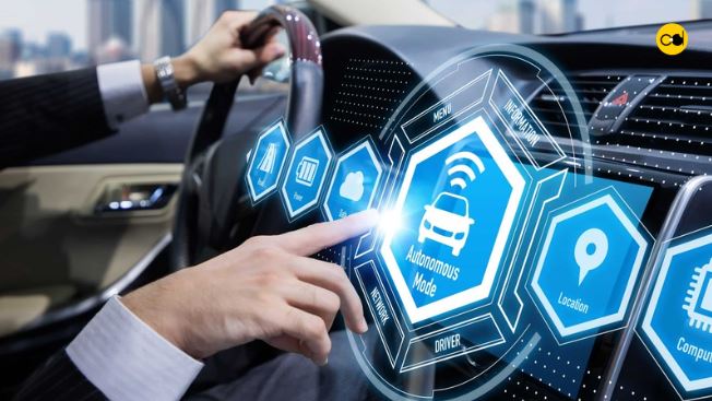 Automotive software development services
