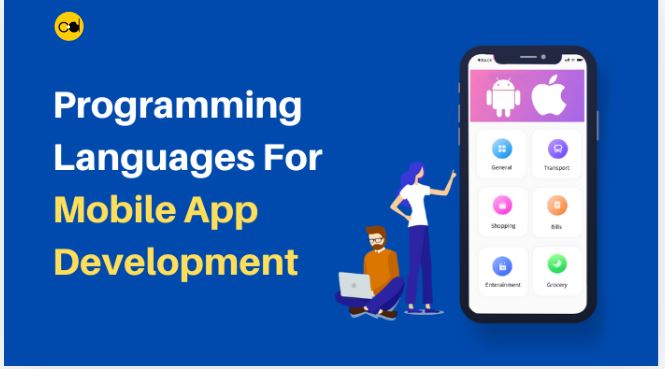 Mobile App Development Languages