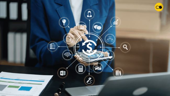 managed it services cost