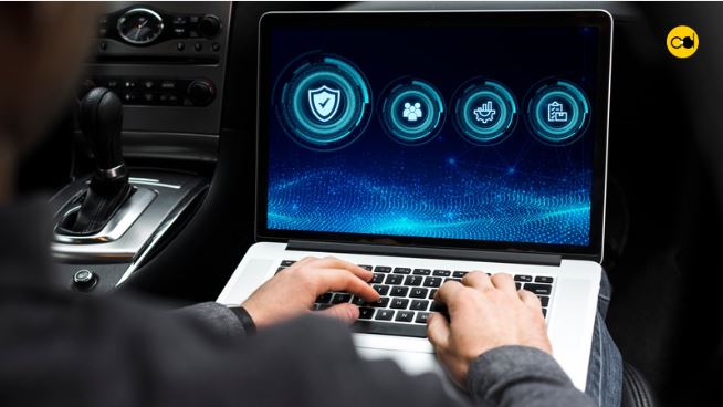 automotive software development services