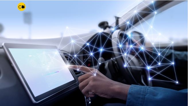 automotive software development services