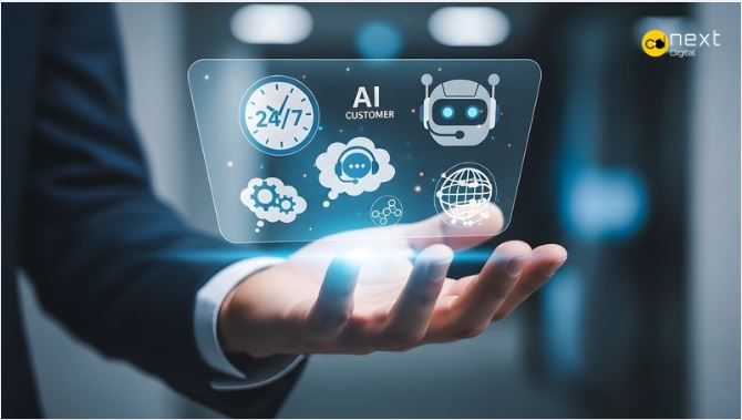 Shopify AI Customer Service