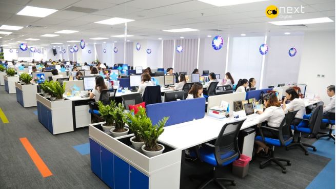 Custom CRM Development Companies