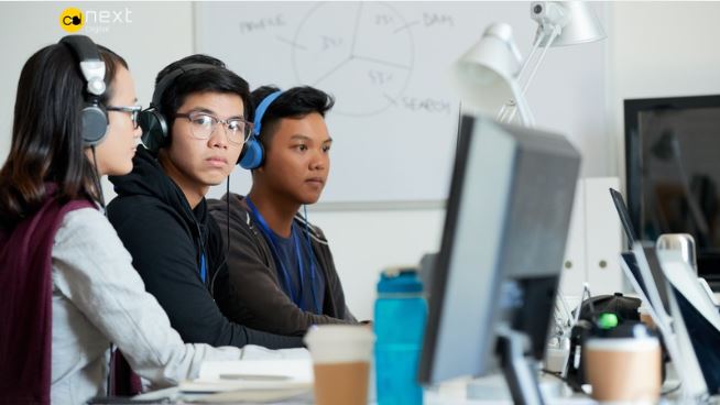 small business it support