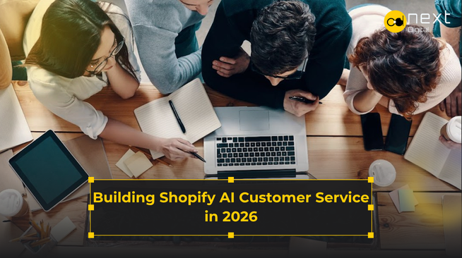 Shopify AI Customer Service