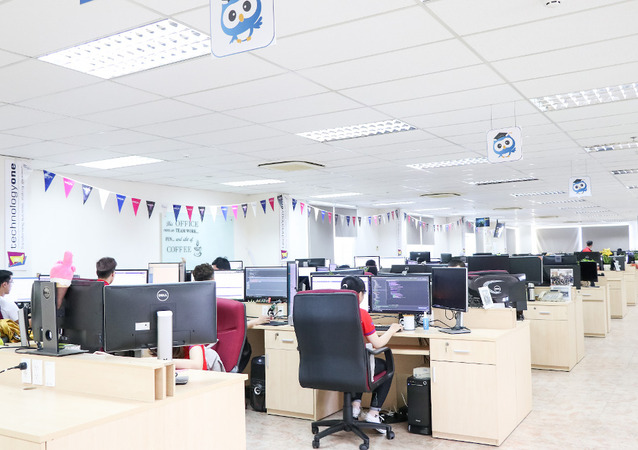 custom crm software development company