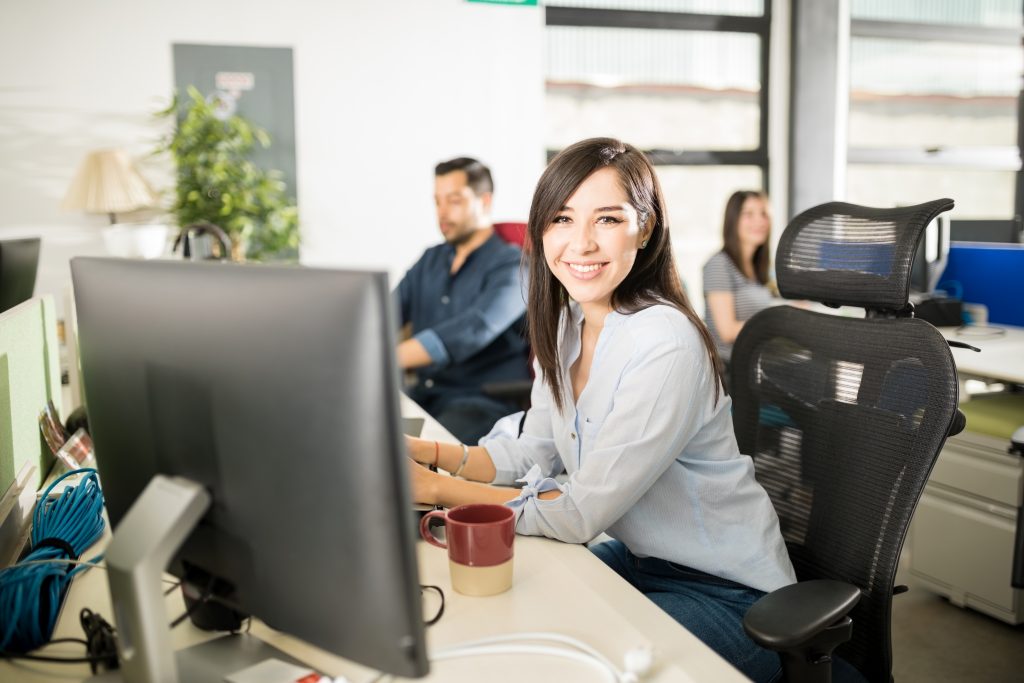 Small Business IT Support