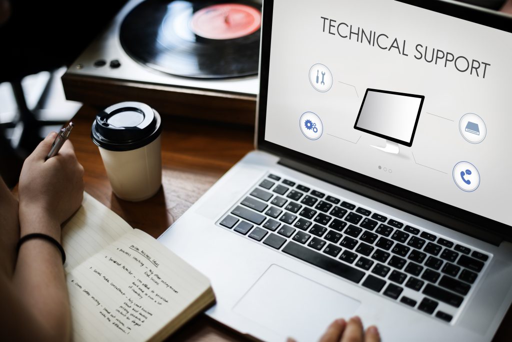 outsourced IT support cost
