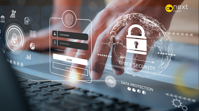 cyber security threats and solutions