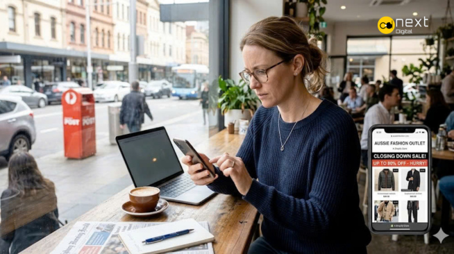 Shopify Australia Review