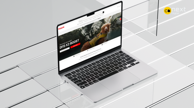 BigCommerce Australia review