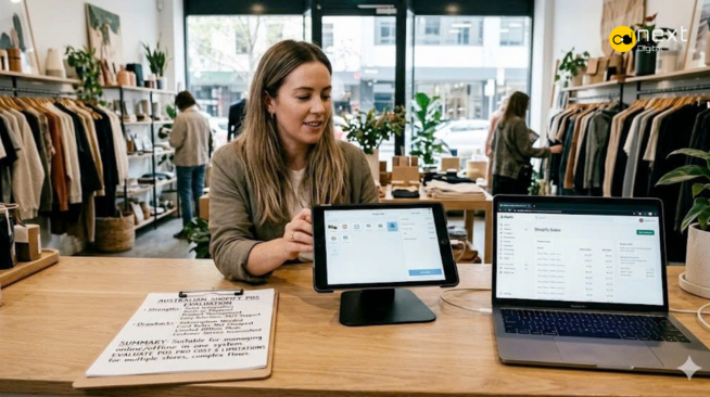 Shopify Australia Review