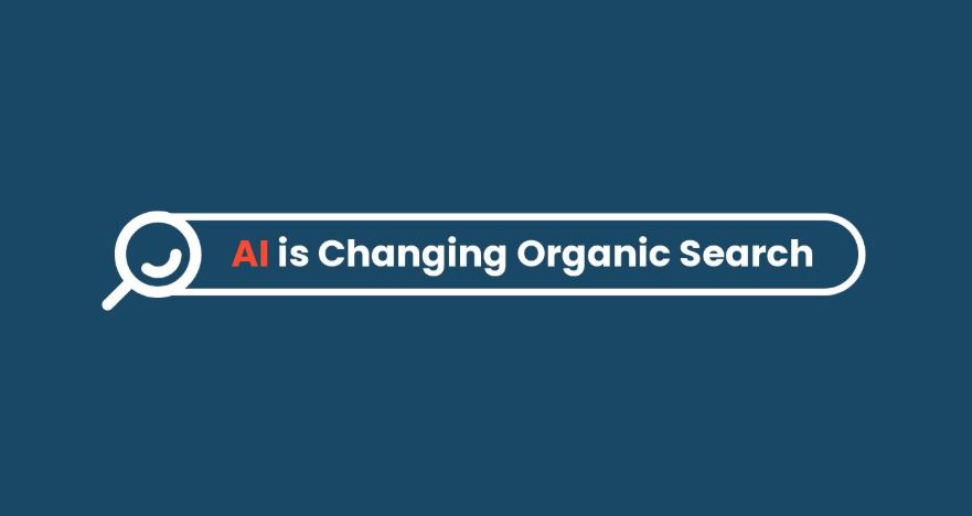 How Google AI Overviews are changing your traffic