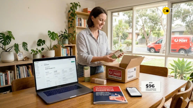 Shopify Australia Review