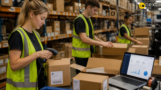 BigCommerce Australia review
