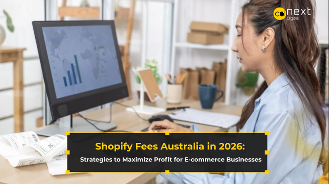 Shopify Fees Australia