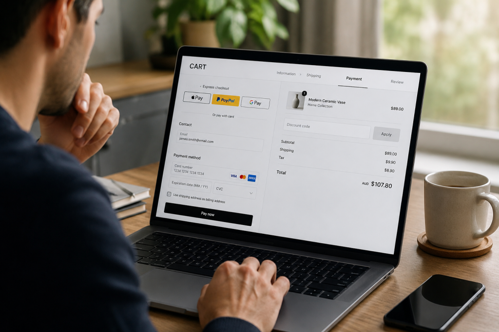 best payment gateway for shopify australia