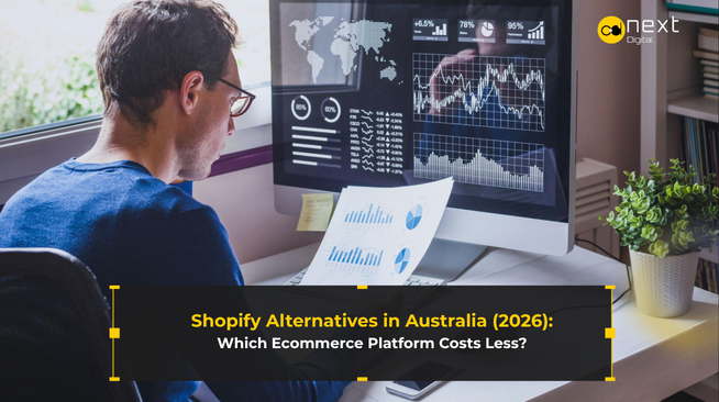 Shopify Alternatives in Australia