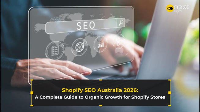 shopify seo australia